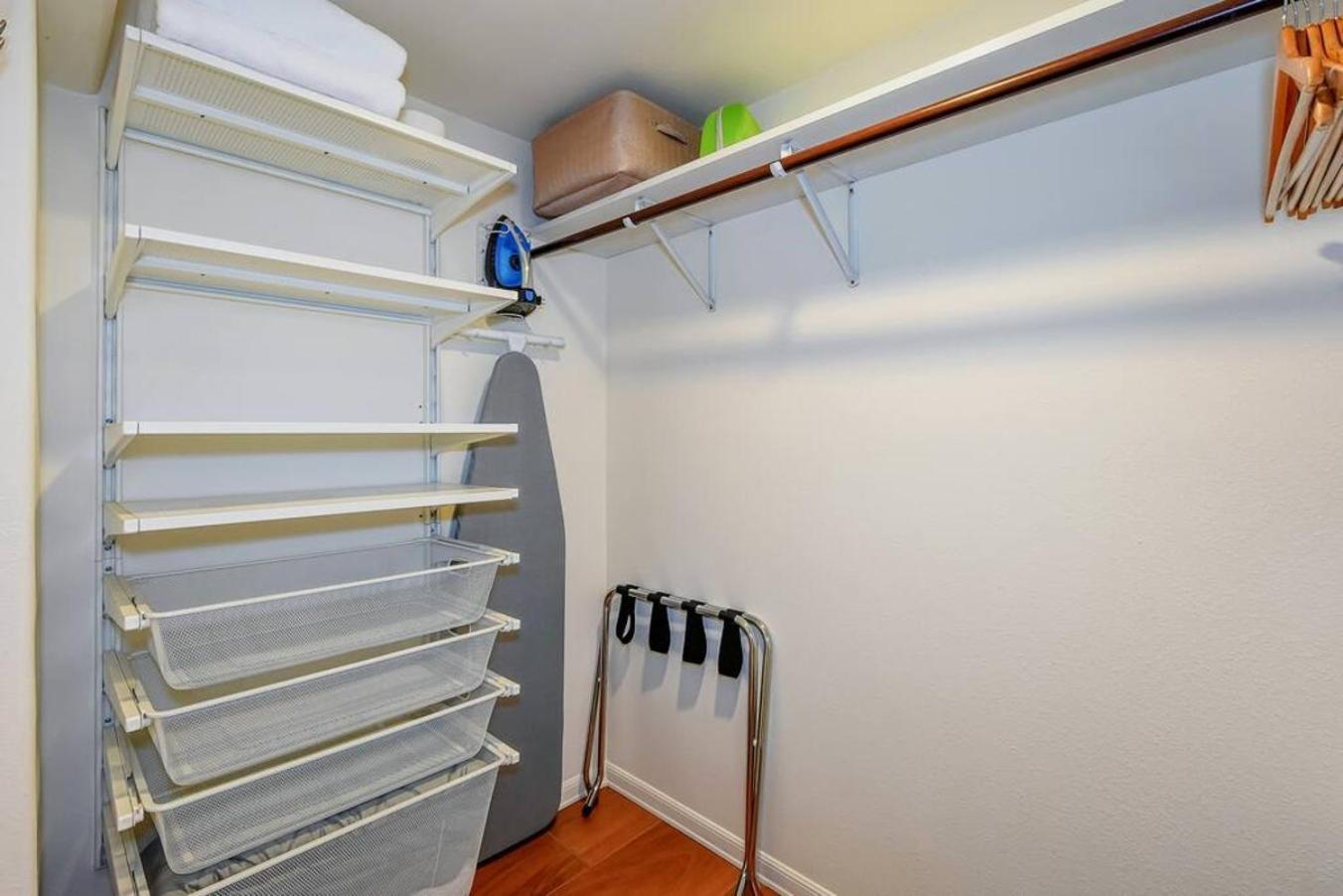 Private New Garden Apartment W Hot Tub Camas Bagian luar foto