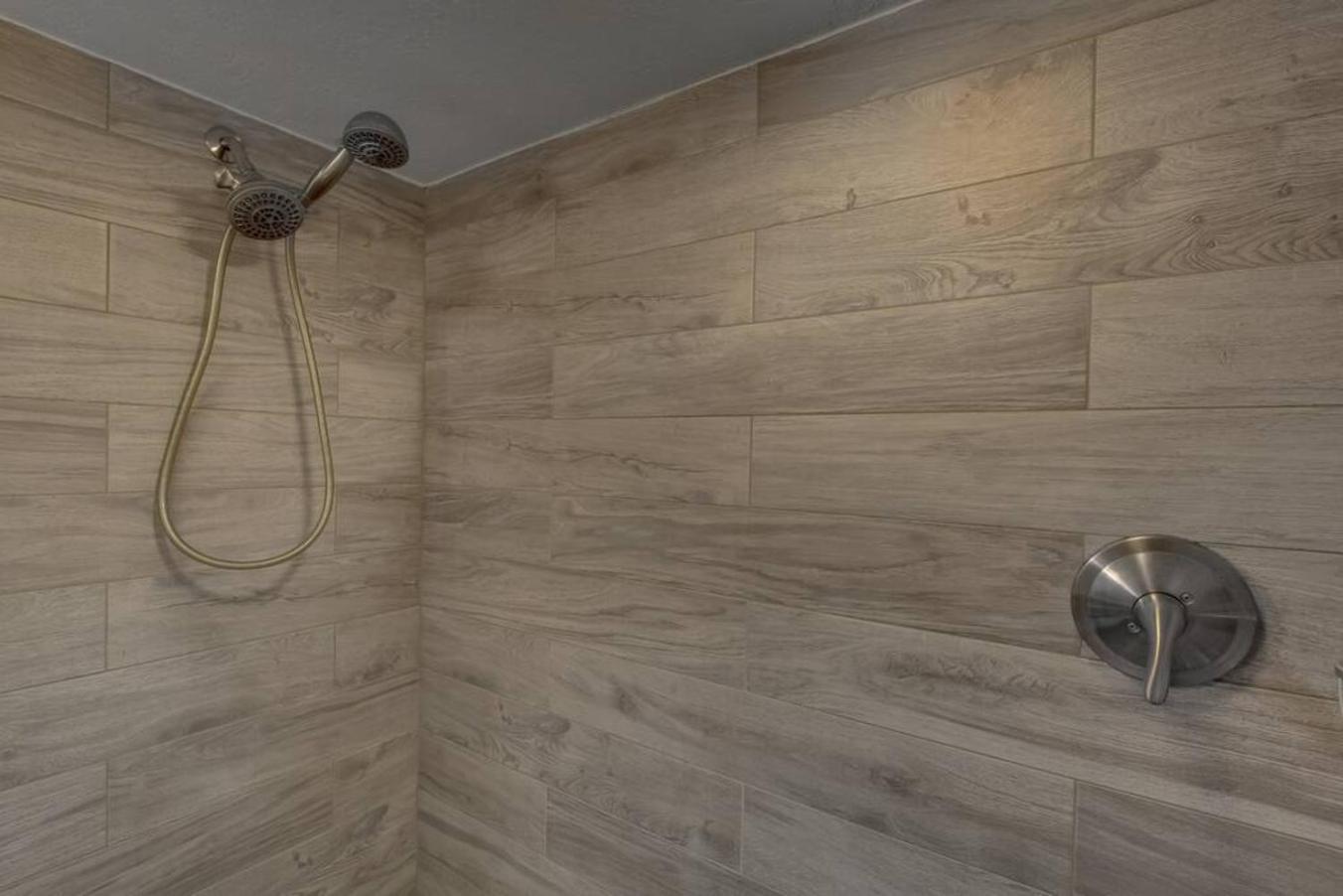 Private New Garden Apartment W Hot Tub Camas Bagian luar foto