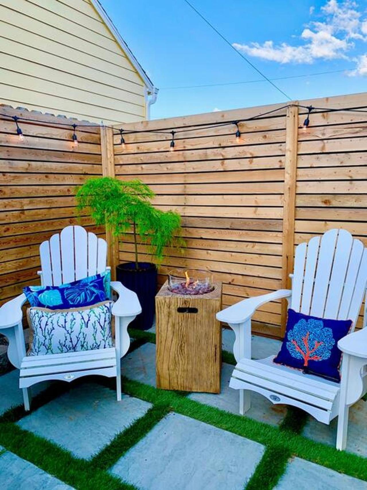 Private New Garden Apartment W Hot Tub Camas Bagian luar foto